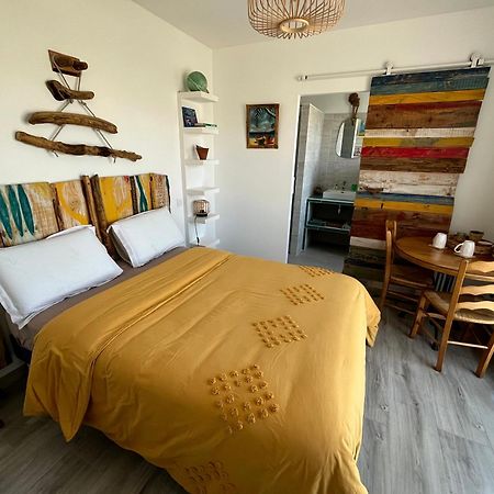 La Chambre De Seraphine Бискаррос Экстерьер фото